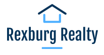 simplified house logo