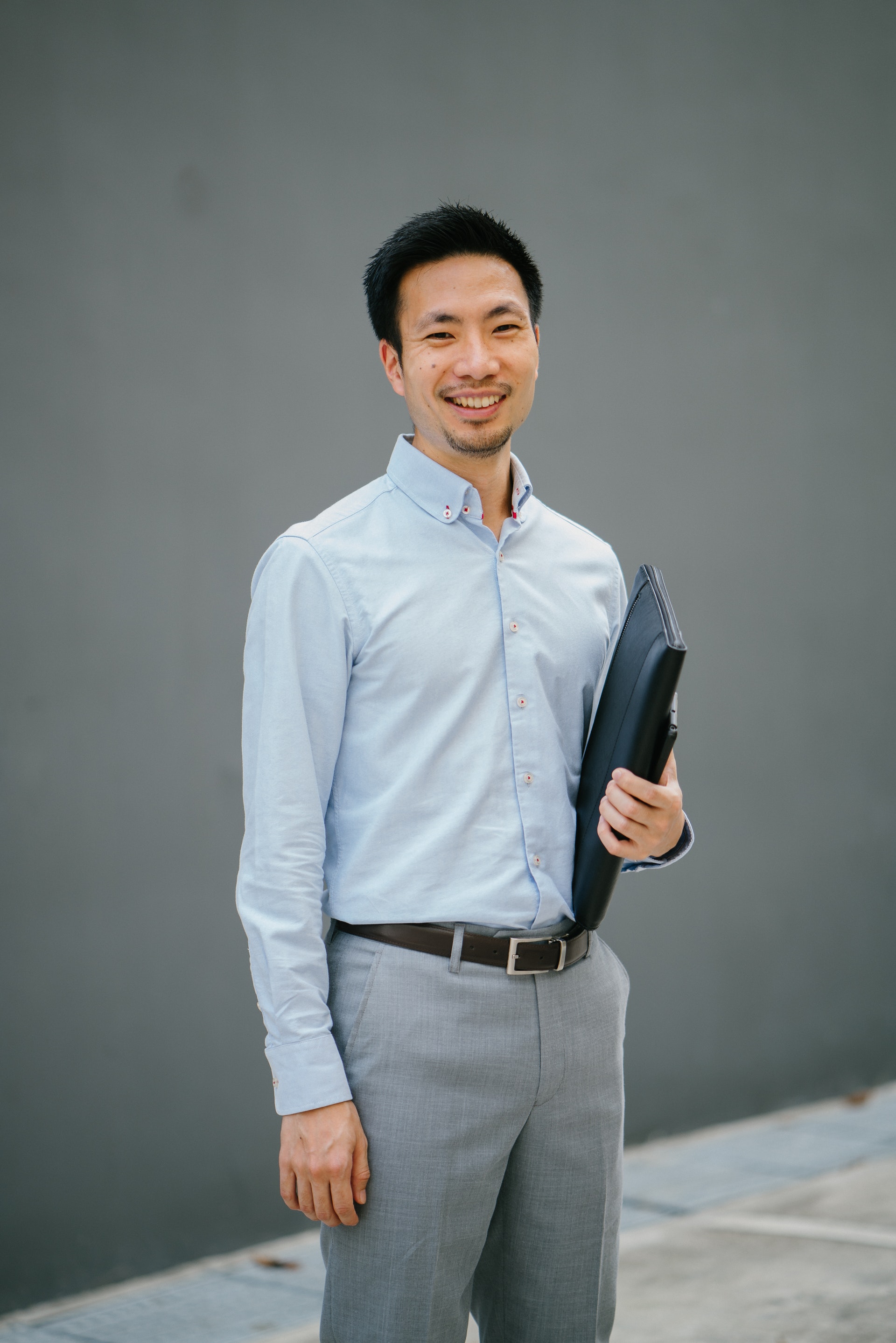 real estate agent